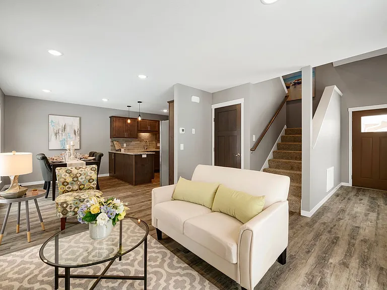 Sommersby Village Townhomes — Photo 14