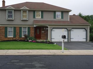 23 Blackberry Ln, Ephrata, PA 17522