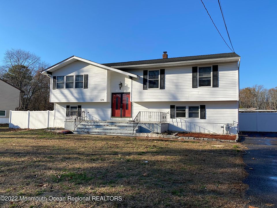 578 Mills Road, Jackson, NJ 08527 Zillow