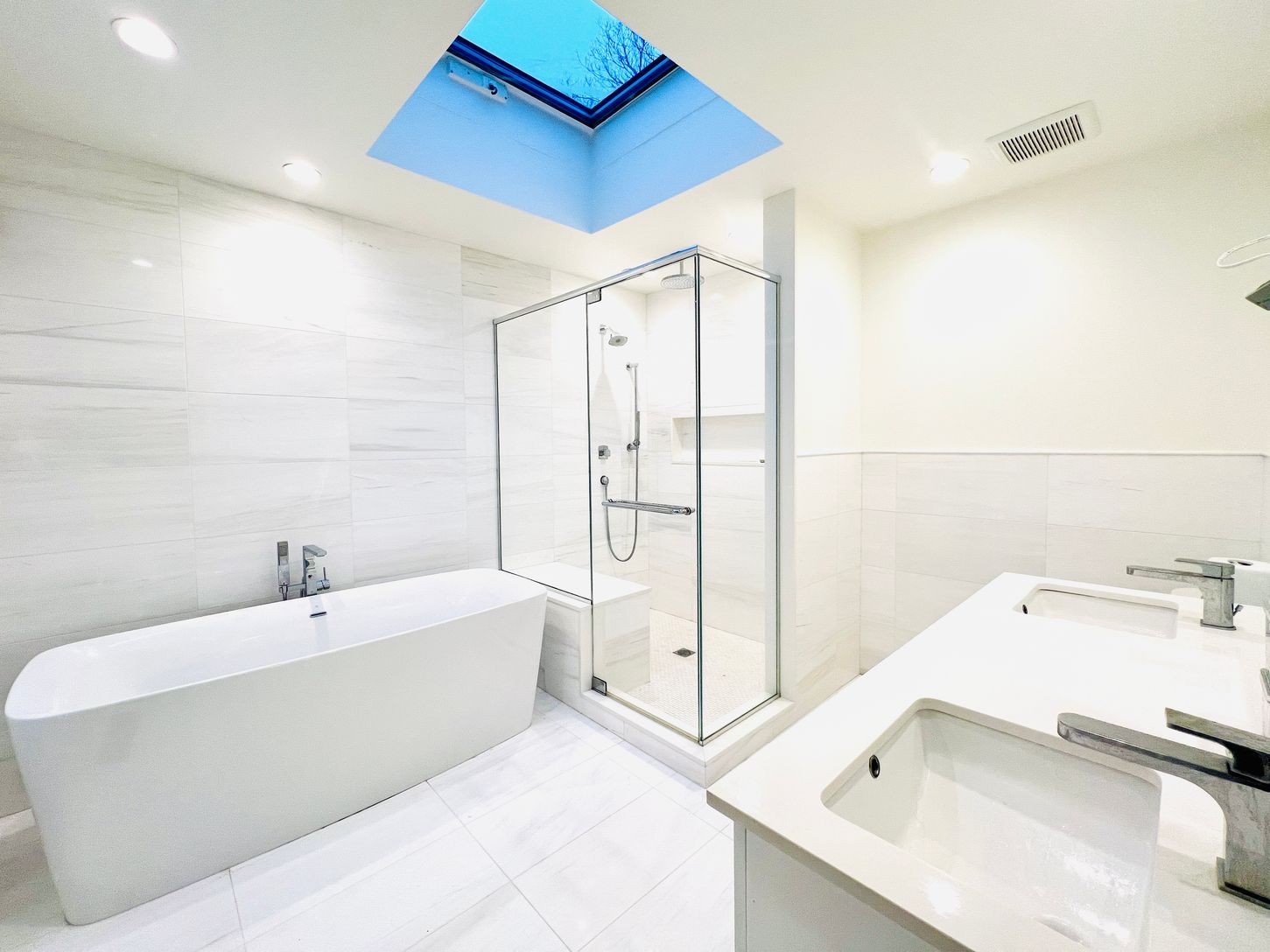  Primary En-suite
