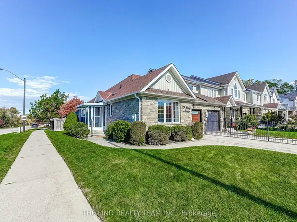 75 Jessop Ave, King, ON L0G 1T0