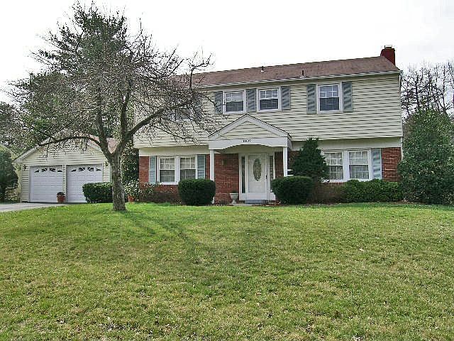 8809 ORWOOD LANE