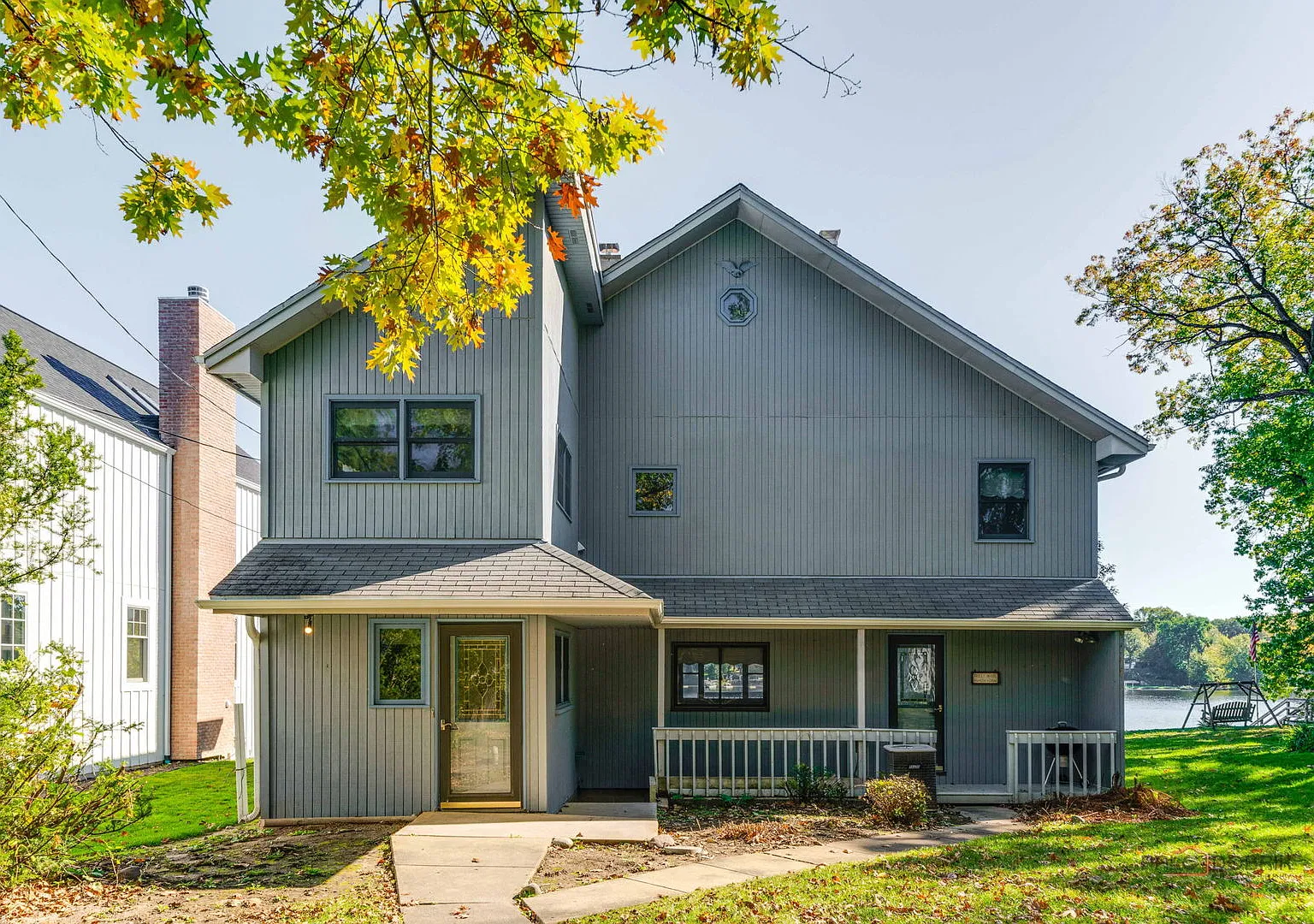3 bed, 2.5 bath, 2500 sqft, $4,000 — Photo 1