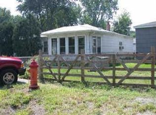 2436 Wheeler St, Gary, IN 46406