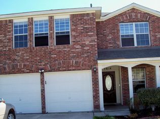 7614 Parkwood Way, San Antonio, TX 78249