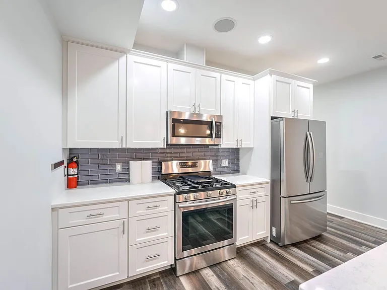 3453 Holmead Pl NW #1 — Photo 5