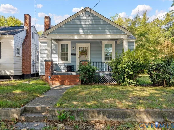 2305 Halifax Ave, Richmond, VA 23224