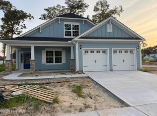 101 Lilaput Cir, Wilmington, NC 28411
