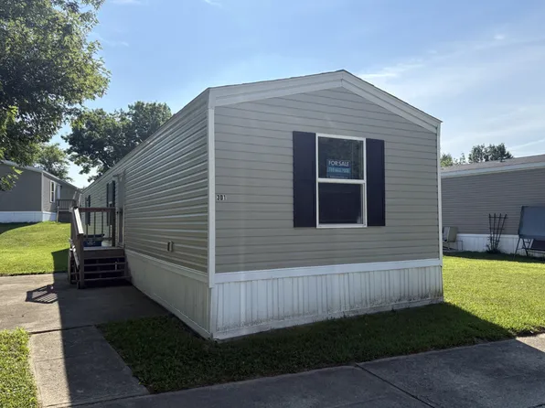 2801 S Stone Rd #301, Marion, IN 46953