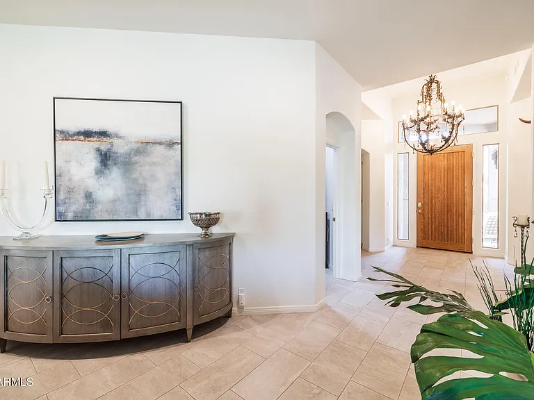7020 E Mighty Saguaro Way — Photo 4