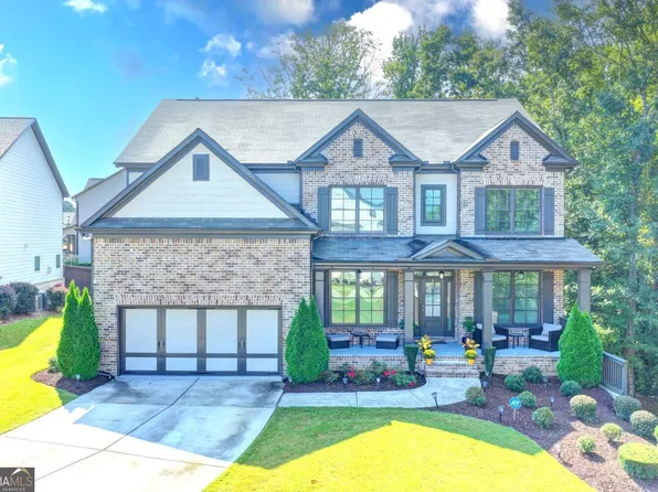 2037 Holland Creek Ct, Buford, GA 30519