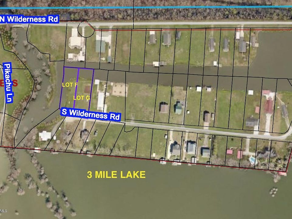 2nd image of 198 S Wilderness Rd #G