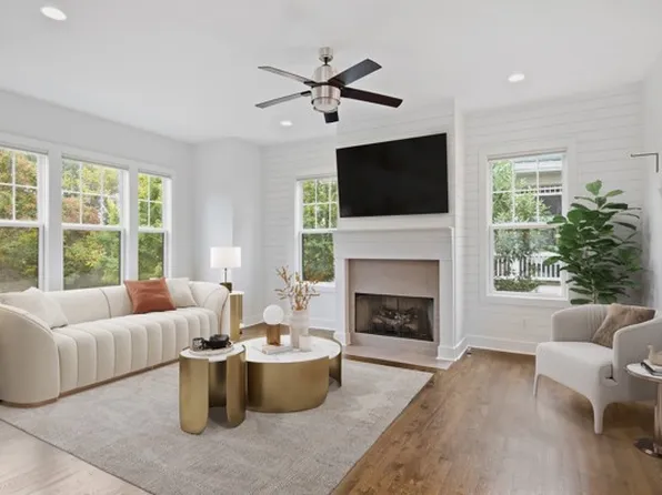 1607 Electric Ave, Nashville, TN 37206