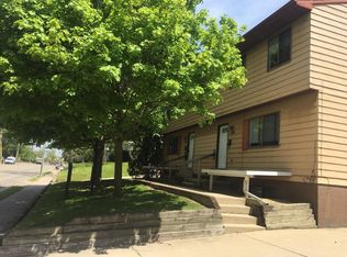 616 N Hagadorn Rd, East Lansing, MI 48823