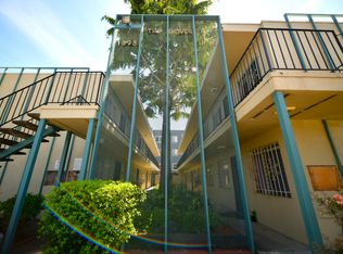 1898 Alcatraz Ave #7, Berkeley, CA 94703