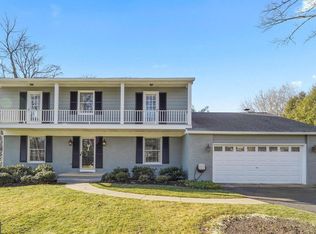 384 Grinstead Rd, Severna Park, MD 21146