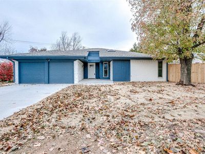 8437 NW 90th St, Oklahoma City, OK, 73132