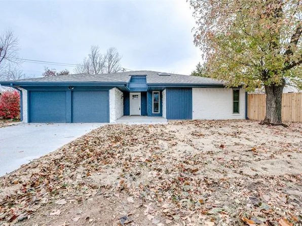 8437 NW 90th St, Oklahoma City, OK 73132