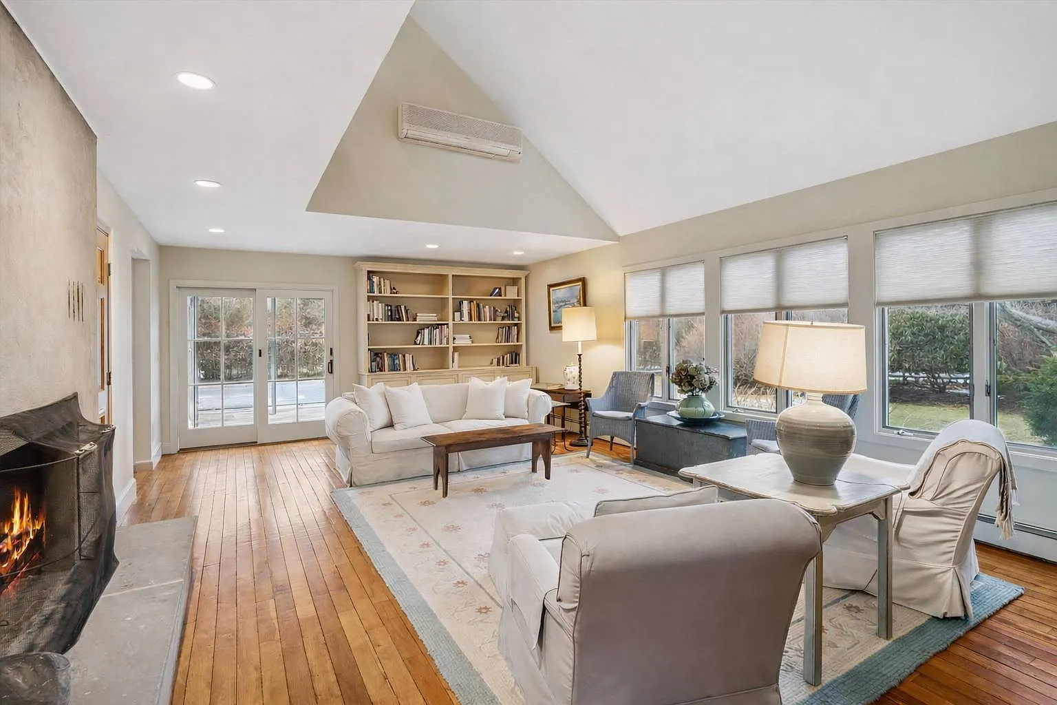 Bridgehampton Rental — Photo 4