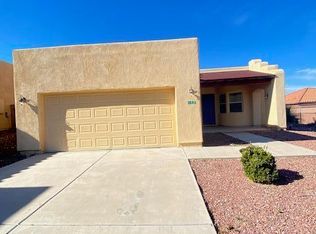 305 Circulo Bellagio, Rio Rico, AZ 85648