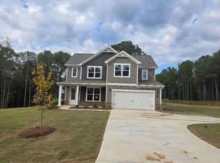 87 Cooper Dr, Mansfield, GA 30055