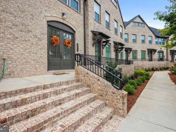 2471 Figaro Dr Lot 201, Atlanta, GA 30339