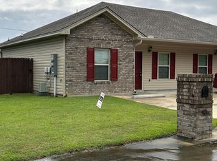 634 Old Darbonne Rd, West Monroe, LA 71291