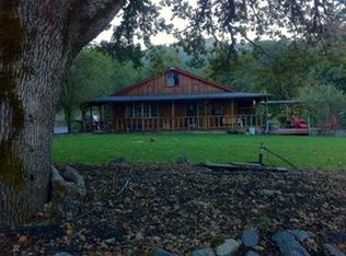 4055 Kane Creek Rd, Central Point, OR 97502