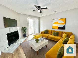 1145 Mazatlan Cir APT A, Colorado Springs, CO 80910