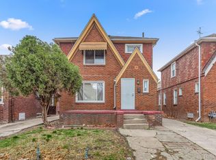 8098 Carlin St, Detroit, MI 48228
