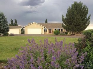 17430 Plainview Rd, Bend, OR 97703