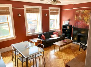 3284 Dawson St #2, Pittsburgh, PA 15213