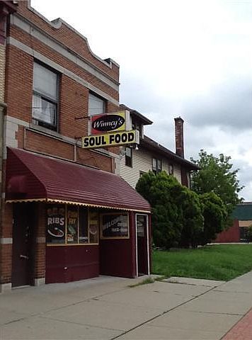 2nd image of 1238 Hertel Ave