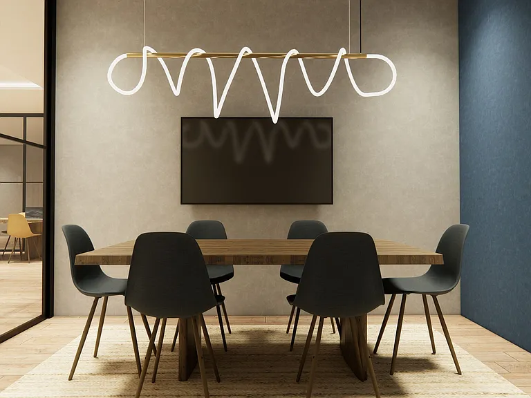 Conference Rooms