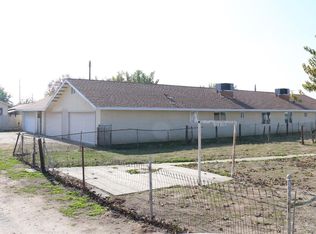 272 S A St, Porterville, CA 93257