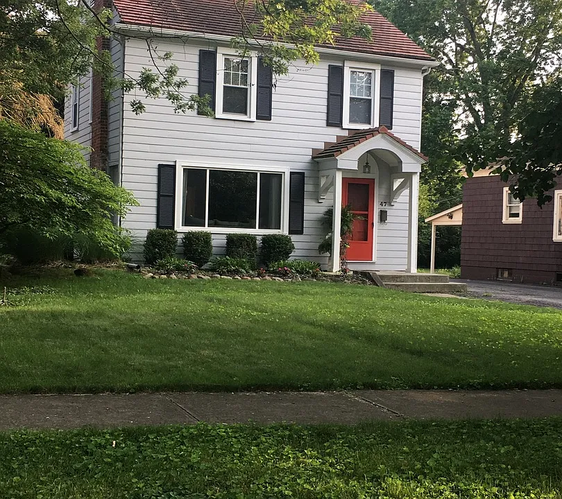 47 Wetmore Rd