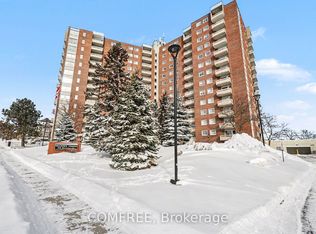 915 Elmsmere Rd #817, Ottawa, ON K1J8H8