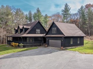 162 Christian Hill Rd, Great Barrington, MA 01230