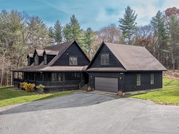 162 Christian Hill Rd, Great Barrington, MA 01230