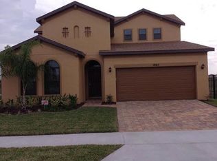 1065 Fountain Coin Loop, Orlando, FL 32828