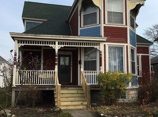 309 S 7th St, Escanaba, MI 49829