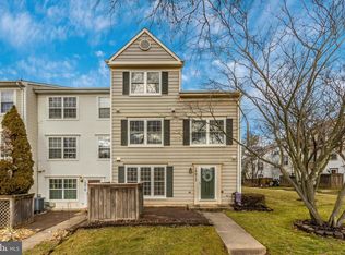 18917 Highstream Dr #747, Germantown, MD 20874