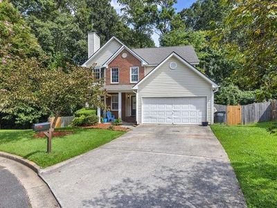 308 Overbend Lndg SW, Marietta, GA, 30008
