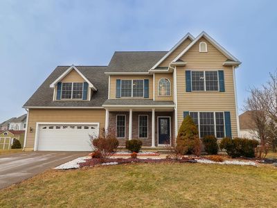210 Chatham Ct, Horseheads, NY, 14845