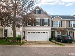 5344 Big Bass Dr, Raleigh, NC 27610