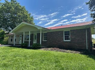 1321 Rickman Rd, Livingston, TN 38570