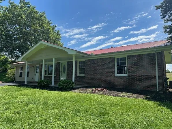1321 Rickman Rd, Livingston, TN 38570