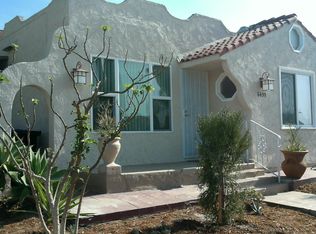 4491 35th St, San Diego, CA 92116