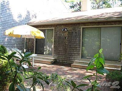 A great place for family gatherings.