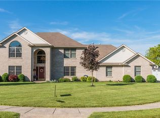 96 Black Oak Dr, West Milton, OH 45383